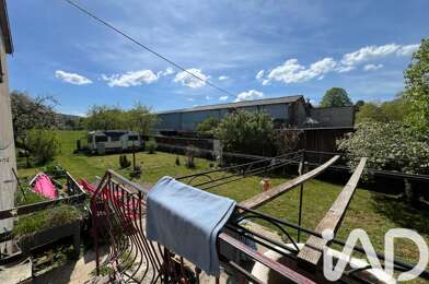 Maison 5 pièces 299900 €