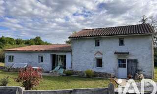 Maison 4 Pièces 138 m² à vendre à Saint-Romain (86250)