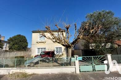Maison 5 pièces 220000 €