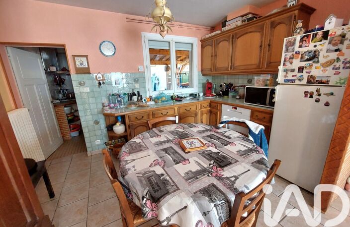 Vente Maison traditionnelle 5 pièces — photo 2