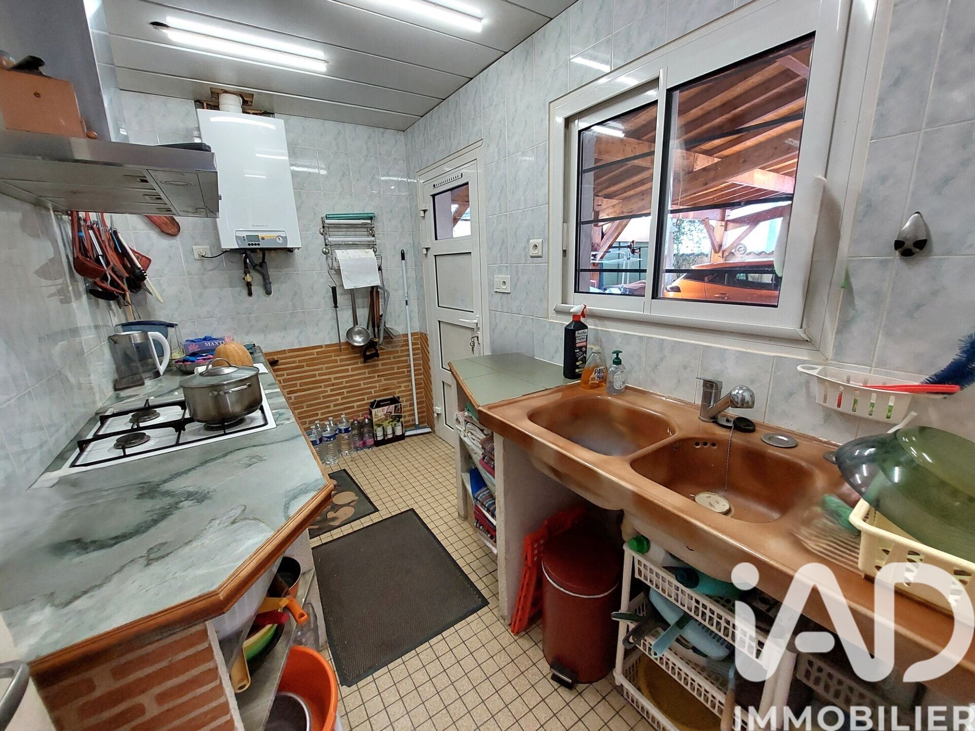 Vente Maison traditionnelle 5 pièces - Photo 3