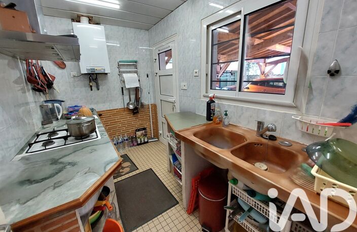 Vente Maison traditionnelle 5 pièces — photo 3