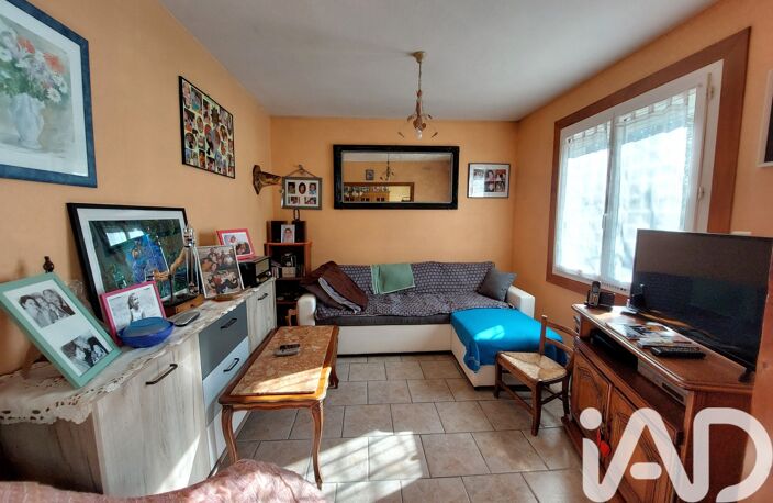 Vente Maison traditionnelle 5 pièces — photo 4