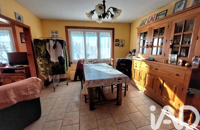 Vente Maison traditionnelle 5 pièces — photo 5