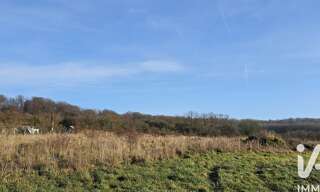 Terrain  1100 m² à vendre à Dampleux (02600)
