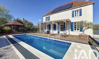 Maison 5 Pièces 165 m² à vendre à Courtaoult (10130)