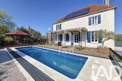 Maison 5 pièces 249000 €