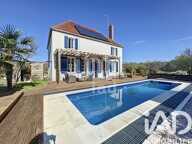 Vente Maison/villa 5 pièces — photo 2