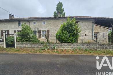 Maison 4 pièces 99000 €