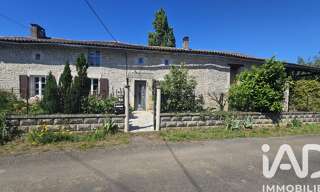 Maison 4 Pièces 105 m² à vendre à Les Adjots (16700)