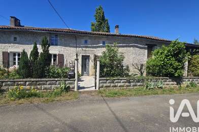 Maison 4 pièces 99000 €