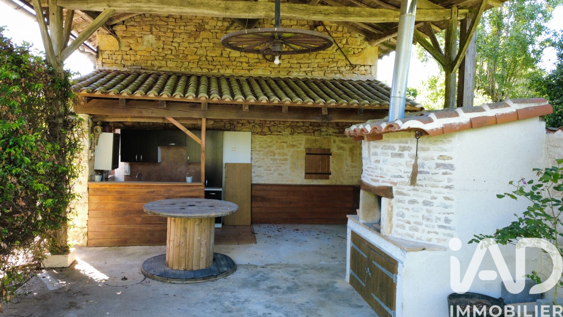 Vente Maison de village 4 pièces - Photo 3