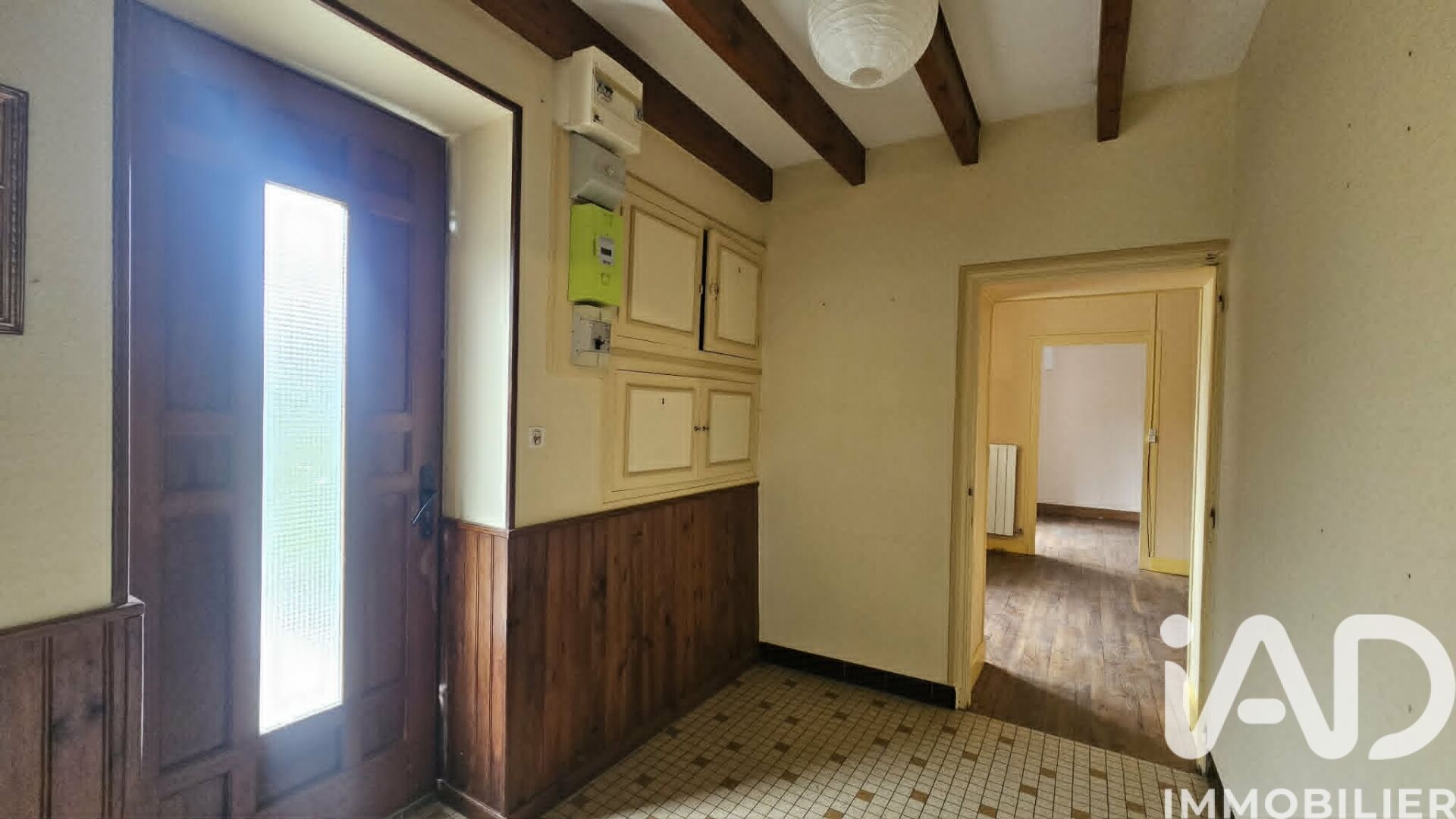 Vente Maison de village 4 pièces - Photo 5