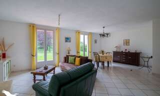 Maison 4 Pièces 108 m² à vendre à Saint-Lys (31470)