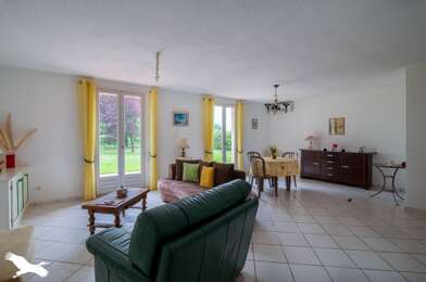 Maison 4 pièces 317700 €