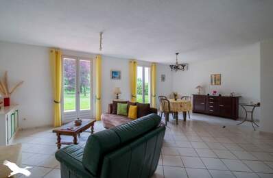 Villa de 4 pièces principales — photo du bien