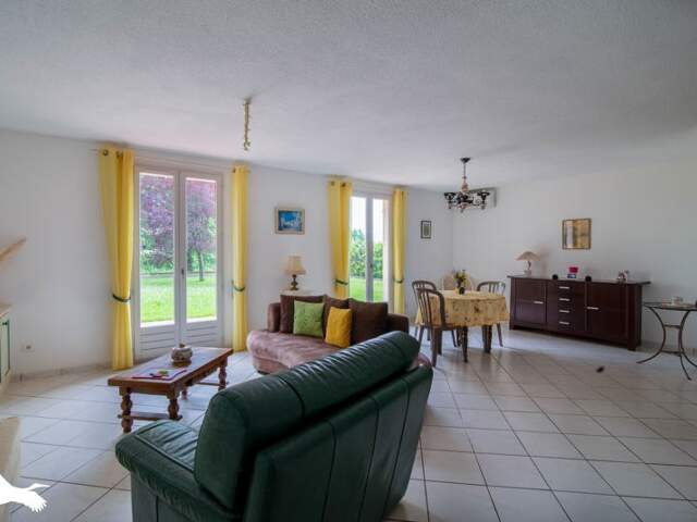 Villa de 4 pièces principales — photo du bien