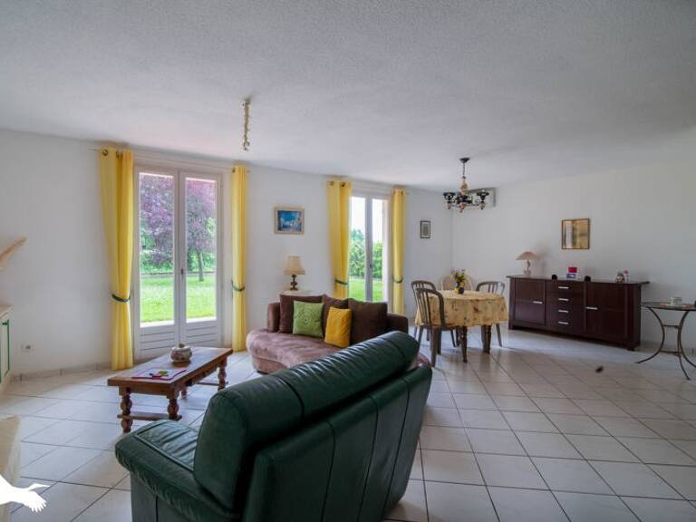 Villa de 4 pièces principales — photo 1