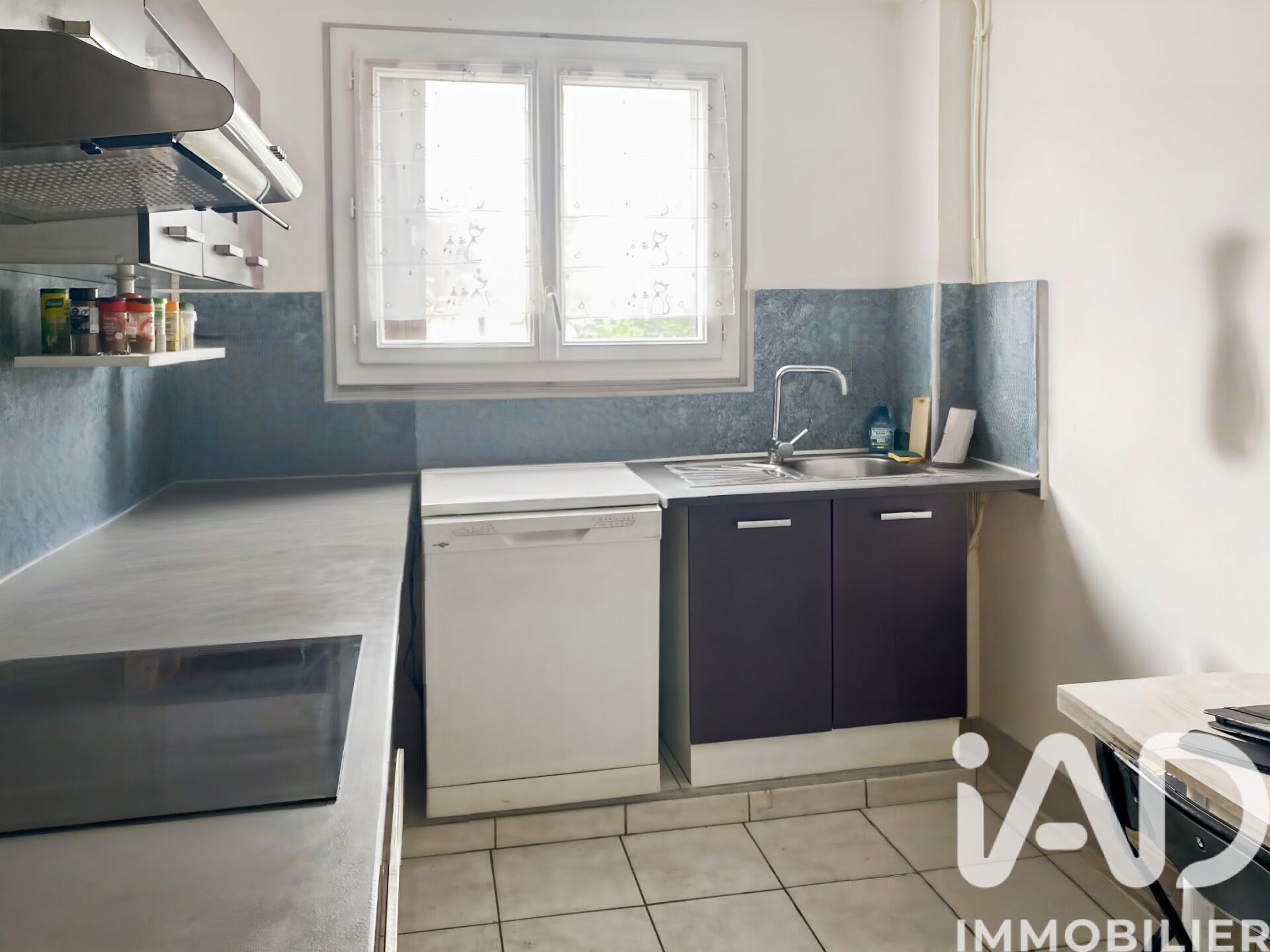 Vente Appartement 4 pièces - Photo 3
