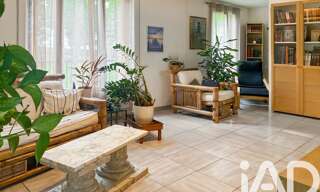 Appartement 4 Pièces 63 m² à vendre à Brie-Comte-Robert (77170)
