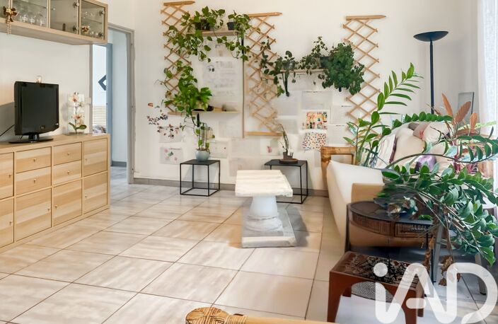 Vente Appartement 4 pièces — photo 2