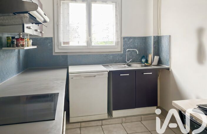 Vente Appartement 4 pièces — photo 3