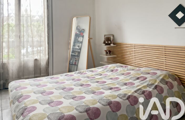 Vente Appartement 4 pièces — photo 4