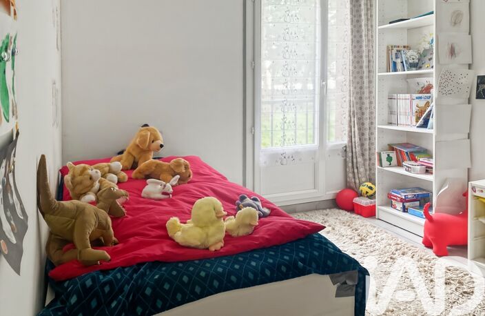 Vente Appartement 4 pièces — photo 5