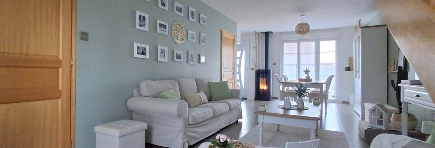 Maison 3 Pièces 65 m² à vendre à Arques (62510)