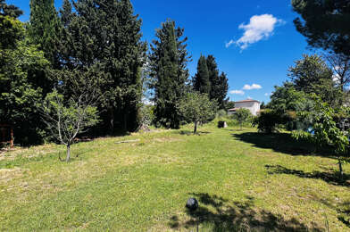 Terrain  399000 €