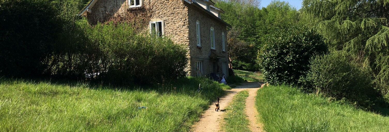Maison 8 Pièces 255 m² à vendre à Roinville (91410)