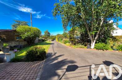 Maison 5 pièces 319000 €
