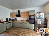 Vente Maison/villa 5 pièces — photo 2