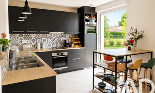 Maison 7 Pièces 152 m² à vendre à Montpon-Ménestérol (24700)