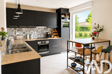 Maison 7 pièces 252000 €