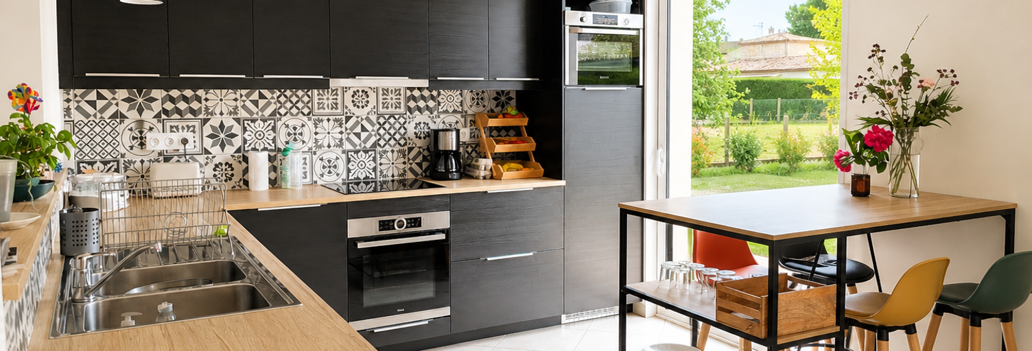 Maison 7 Pièces 152 m² à vendre à Montpon-Ménestérol (24700)