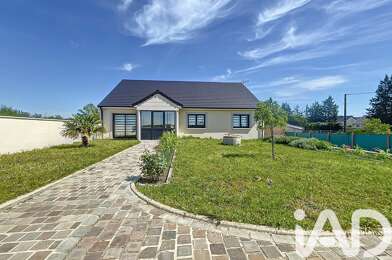 Maison 5 pièces 278000 €