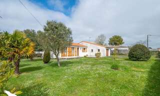 Maison 4 Pièces 87 m² à vendre à Arvert (17530)