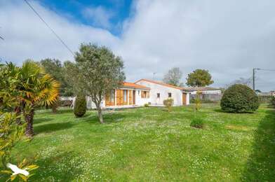 Maison 4 pièces 244000 €