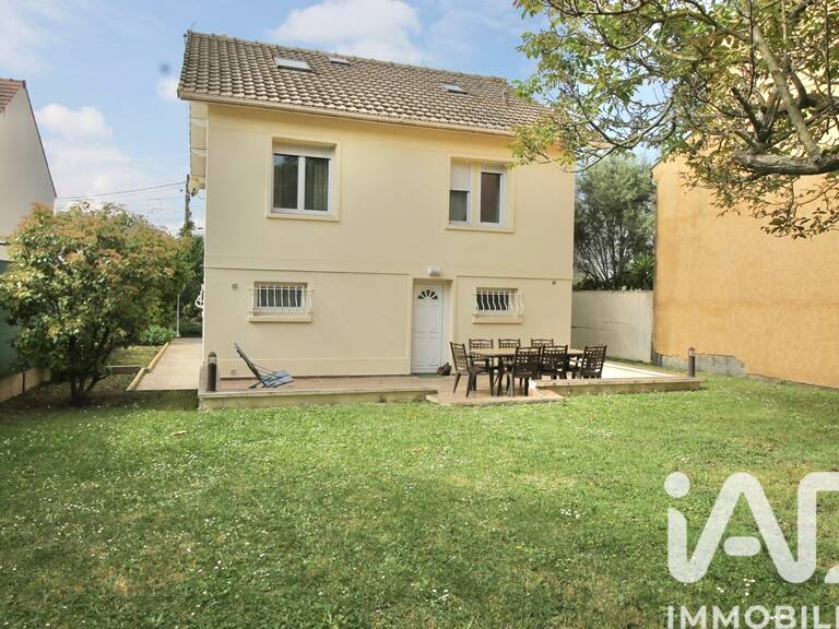 Vente Maison traditionnelle 5 pièces — photo 1