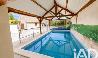 Maison 7 Pièces 130 m² à vendre à Bonnée (45460)