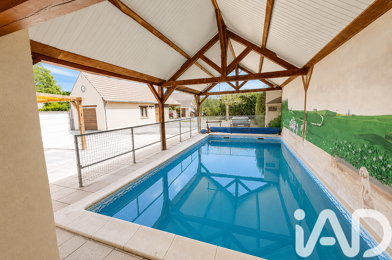 Maison 7 pièces 194000 €