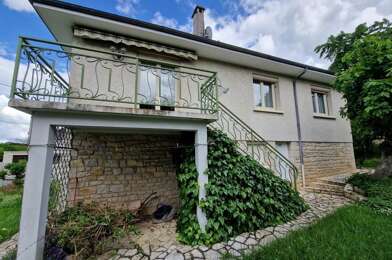 Maison 5 pièces 228975 €