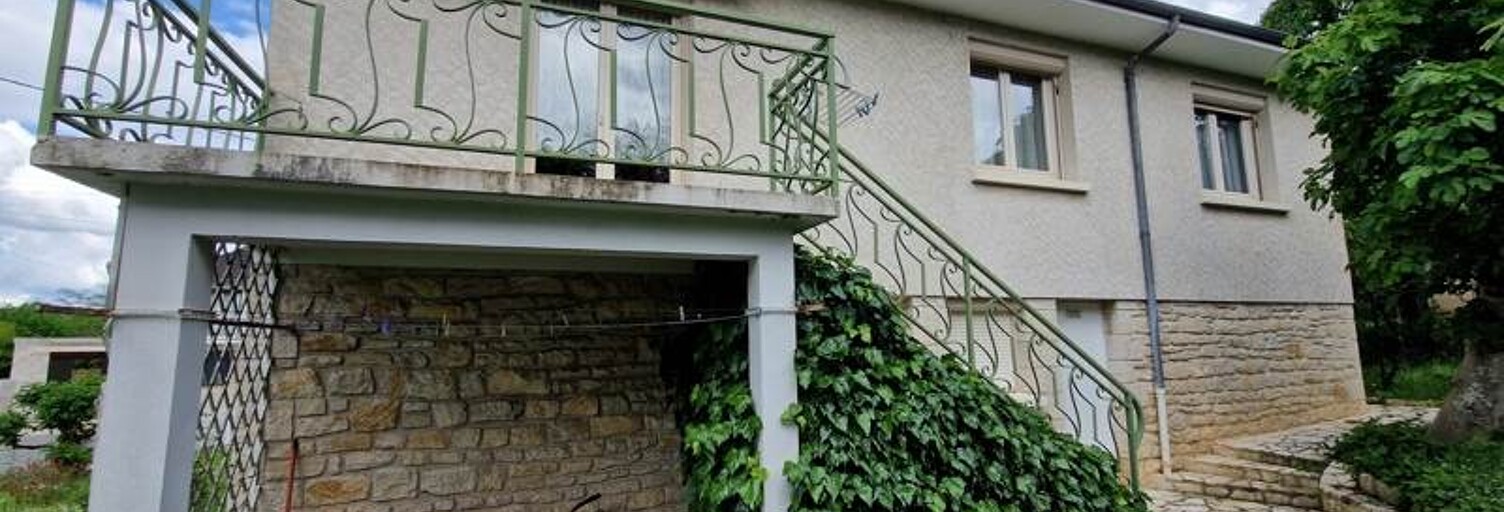 Maison 5 Pièces 128 m² à vendre à Brive-la-Gaillarde (19100)