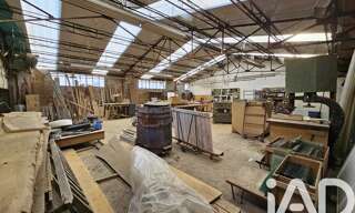 Commerce  262 m² à vendre à Merville (59660)