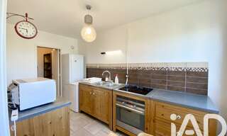 Appartement 3 Pièces 66 m² à louer à Tours (37200)