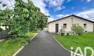 Maison 4 Pièces 76 m² à vendre à Barcelonne-du-Gers (32720)