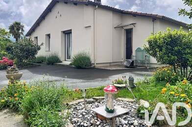 Maison 4 pièces 190000 €