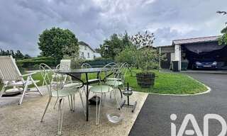 Maison 4 Pièces 76 m² à vendre à Barcelonne-du-Gers (32720)