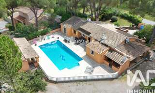 Maison 5 Pièces 135 m² à vendre à Vidauban (83550)